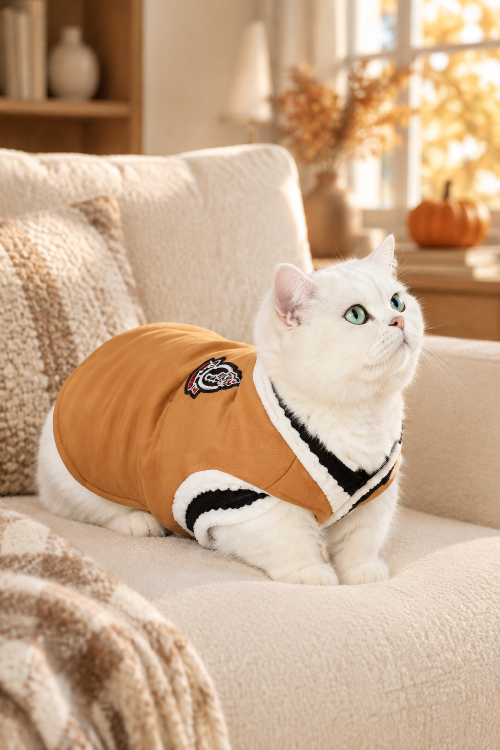 Pull chat | Douillet