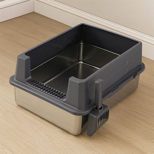 Bac Ă litiĂšre Chat | Premium Anti - Odeurs - Mondechat