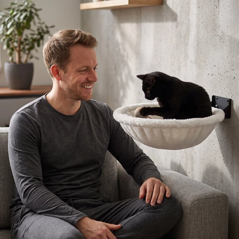 Hamac Chat