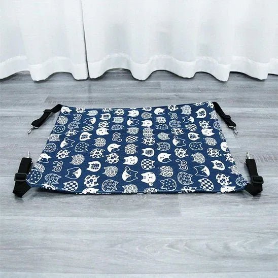 Hamac pour chat | Comfort Royal - Mondechat