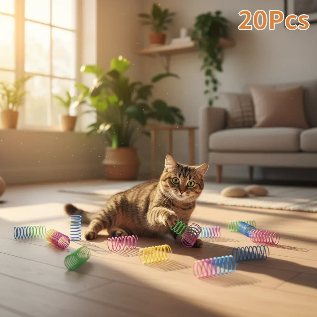 Jouet pour chat | Interactif Premium - Mondechat