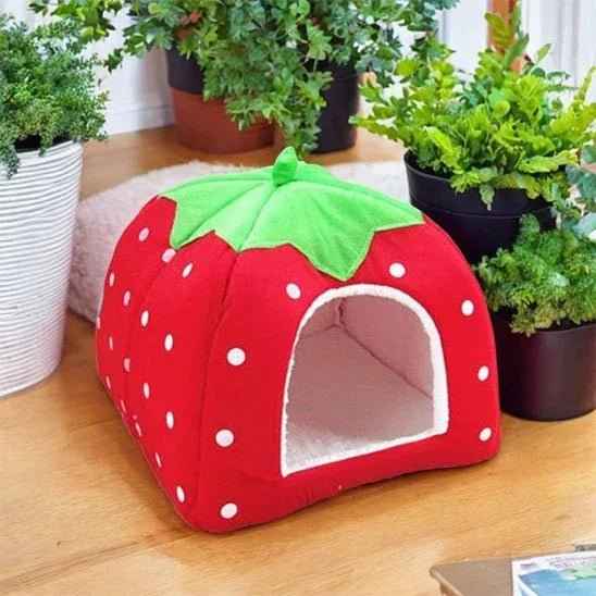 Niche pour chat cosy | Confort et design élégant pour votre maison
