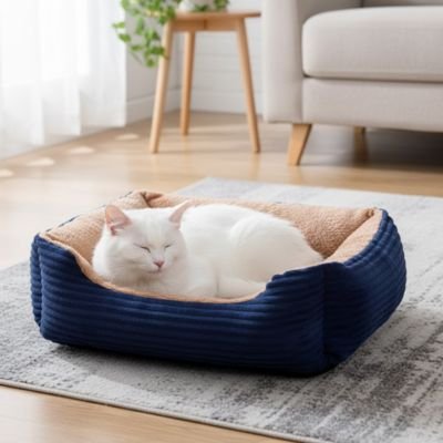 Panier chat