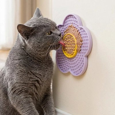 Tapis de lechage