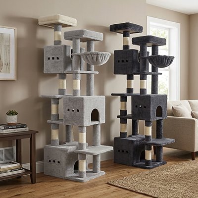 Mobilier & Accessoires - Mondechat