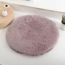 Coussin Chat Ultra-Confortable | Mémoire de Forme Moelleux