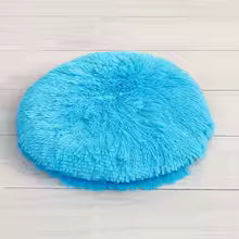 Coussin Chat Ultra-Confortable | Mémoire de Forme Moelleux