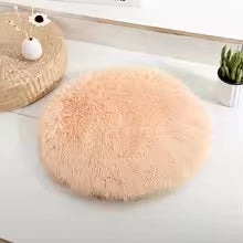 Coussin Chat Ultra-Confortable | Mémoire de Forme Moelleux