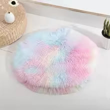 Coussin Chat Ultra-Confortable | Mémoire de Forme Moelleux