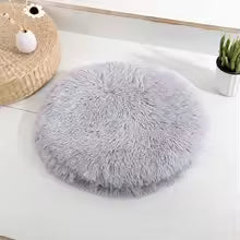Coussin Chat Ultra-Confortable | Mémoire de Forme Moelleux