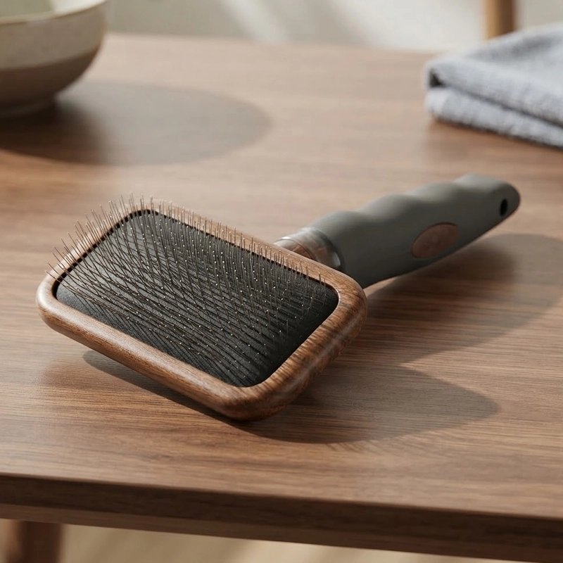 Brosse à Chat