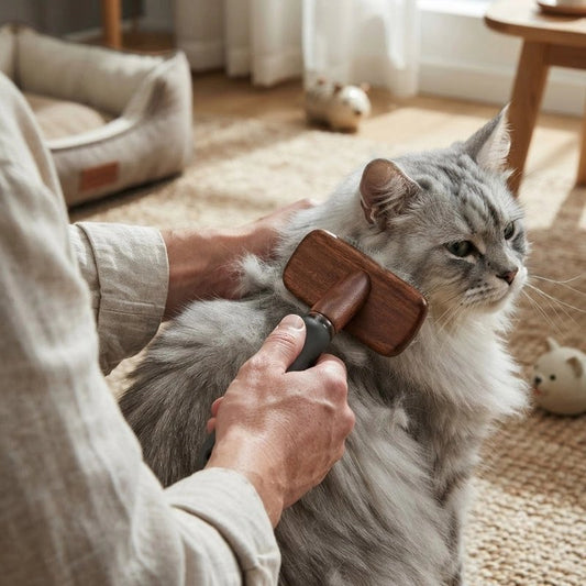 Brosse à Chat
