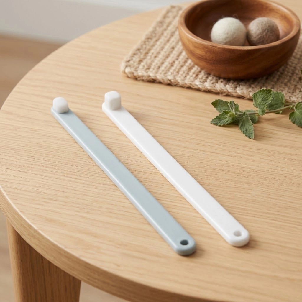 Brosse à dents pour chat