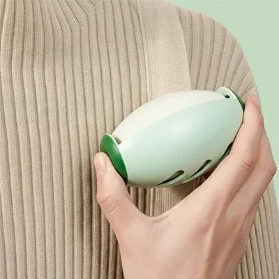 Brosse anti poil | PetClean - Mondechat