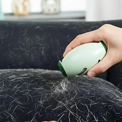 Brosse anti poil | PetClean - Mondechat