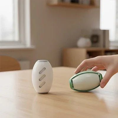 Brosse anti poil | PetClean - Mondechat