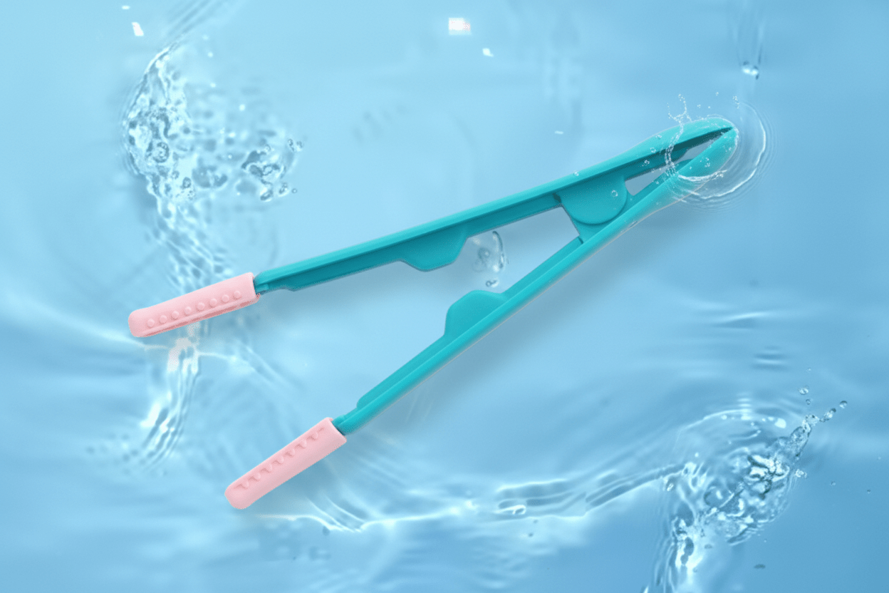 Brosse Nettoyante Yeux Chat | SoftEye - Mondechat - Mondechat