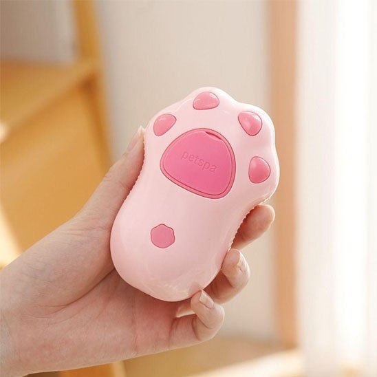 Brosse pour chat | Pelage Brillant - Mondechat