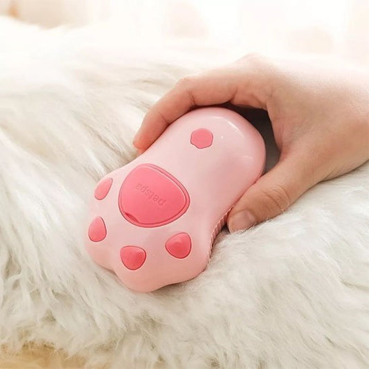Brosse pour chat | Pelage Brillant - Mondechat