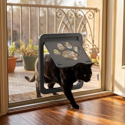 Chatière | Liberté Confort - Mondechat
