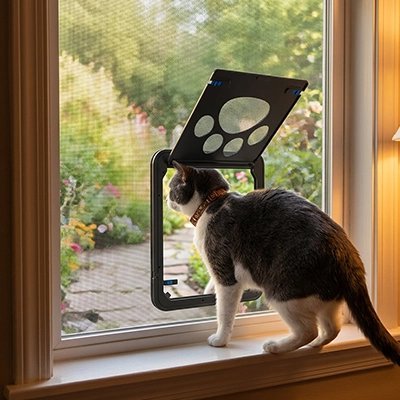 Chatière | Liberté Confort - Mondechat