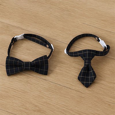 Collier Chat | Élégance Ajustable - Mondechat