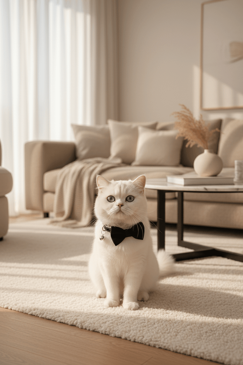 Collier pour chat | Sécuri-Confort - Mondechat