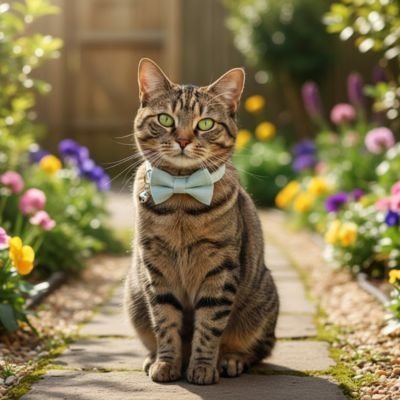 Collier pour chat | Sécuri-Confort - Mondechat