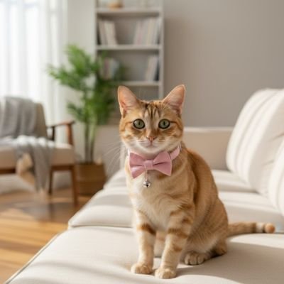 Collier pour chat | Sécuri-Confort - Mondechat