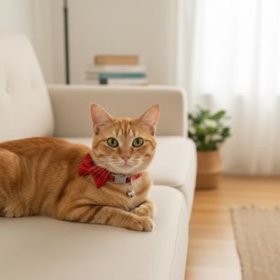 Collier pour chat | Sécuri-Confort - Mondechat