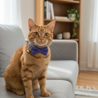 Collier pour chat | Sécuri - Confort - Mondechat