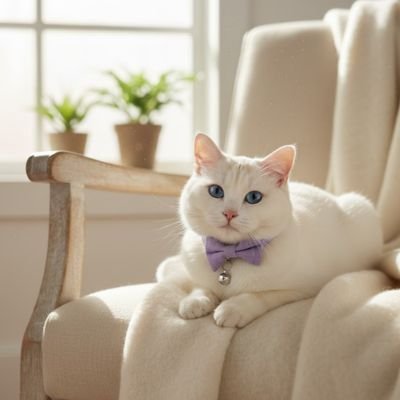 Collier pour chat | Sécuri-Confort - Mondechat