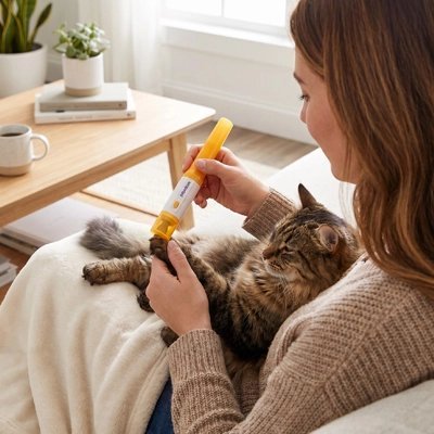 Coupe Griffe Chat | Kit 3 en 1 Professionnel - Mondechat