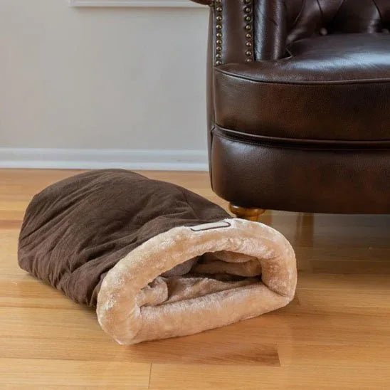 Coussin chat confortable UltraConfort pour un confort optimal - Mondechat