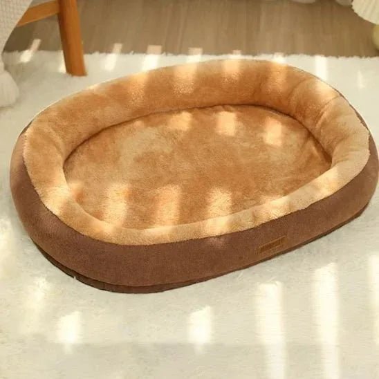 Coussin Chat Ultra-Doux pour un Confort Optimal - Mondechat