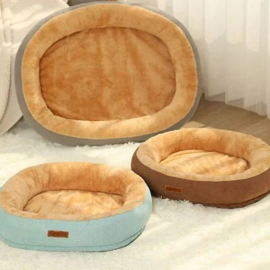Coussin Chat Ultra-Doux pour un Confort Optimal - Mondechat