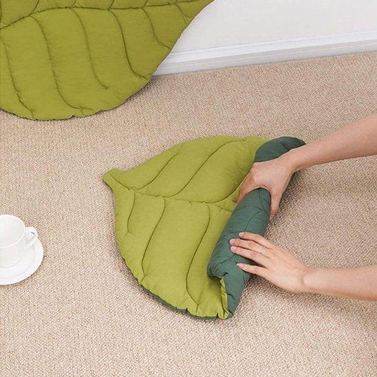 Coussin pour chat | Premium Douillet Confortable - Mondechat