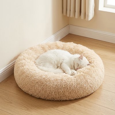Coussin pour Chat | Ultra-Confortable - Mondechat
