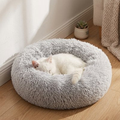 Coussin pour Chat | Ultra-Confortable - Mondechat