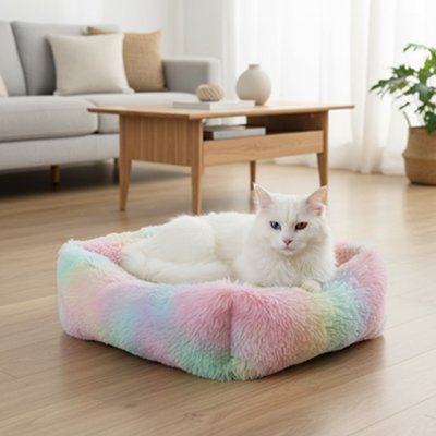 Coussin pour Chat
