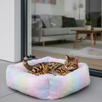 Coussin pour Chat