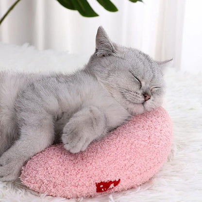 coussin pour chat