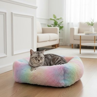 Coussin pour Chat