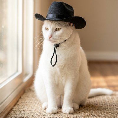 Déguisement pour Chat | Festifélin - Mondechat