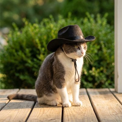 Déguisement pour Chat | Festifélin - Mondechat