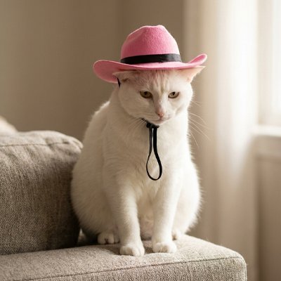 Déguisement pour Chat | Festifélin - Mondechat