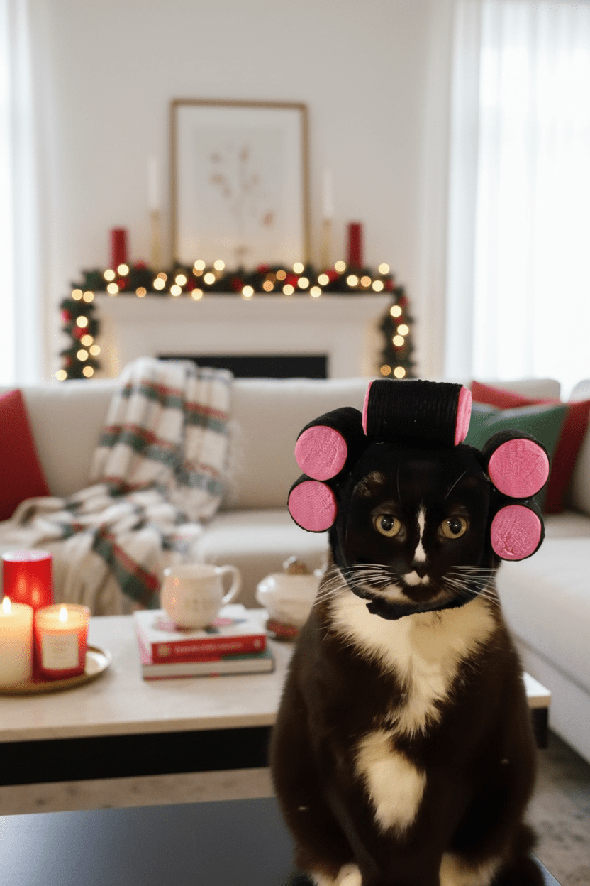 Déguisement pour chat | InstaCat - Mondechat