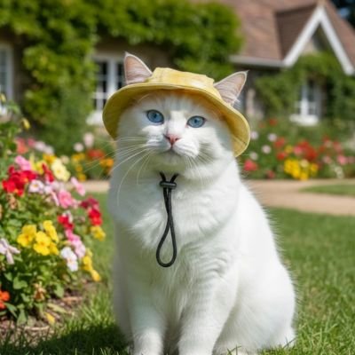 Déguisement pour chat 