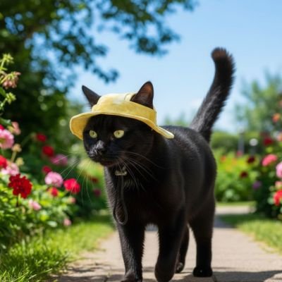 Déguisement pour chat 