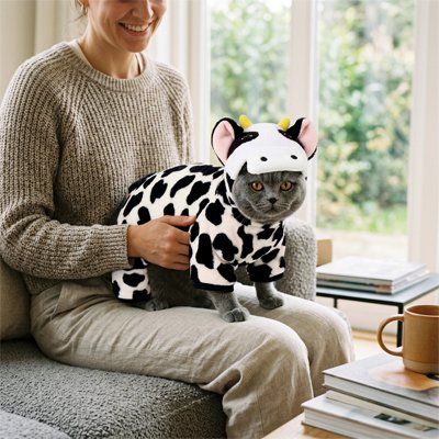 Déguisement pour Chat